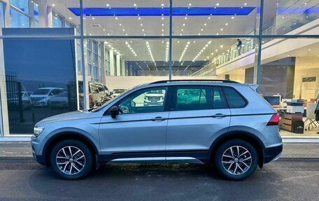 Volkswagen Tiguan II, 2019 год, 3 150 000 рублей, 8 фотография