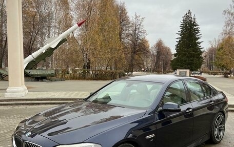 BMW 5 серия, 2014 год, 2 650 000 рублей, 1 фотография