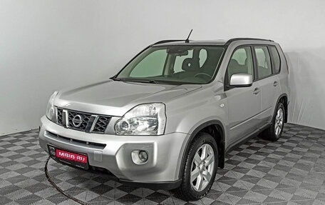 Nissan X-Trail, 2010 год, 1 399 000 рублей, 1 фотография