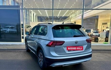 Volkswagen Tiguan II, 2019 год, 3 150 000 рублей, 7 фотография