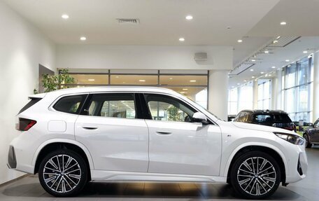 BMW X1, 2024 год, 7 100 000 рублей, 4 фотография