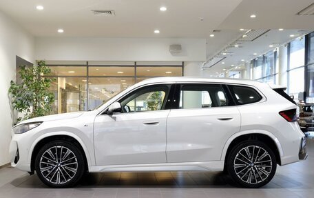 BMW X1, 2024 год, 7 100 000 рублей, 7 фотография