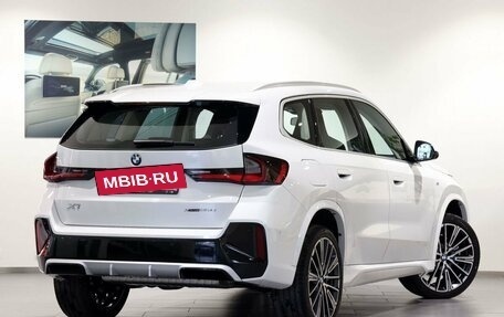 BMW X1, 2024 год, 7 100 000 рублей, 5 фотография