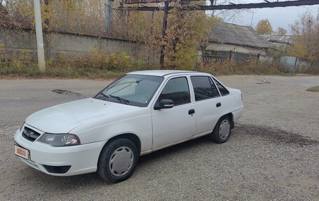 Daewoo Nexia I рестайлинг, 2013 год, 260 000 рублей, 5 фотография