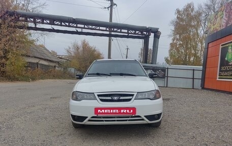 Daewoo Nexia I рестайлинг, 2013 год, 260 000 рублей, 7 фотография