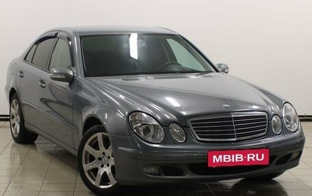 Mercedes-Benz E-Класс, 2006 год, 844 900 рублей, 3 фотография