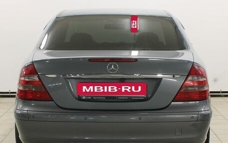 Mercedes-Benz E-Класс, 2006 год, 844 900 рублей, 6 фотография