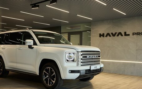 Haval H9, 2024 год, 4 799 000 рублей, 2 фотография