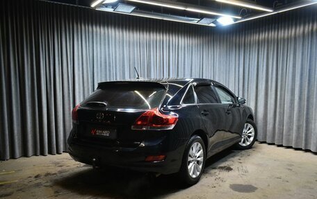 Toyota Venza I, 2014 год, 2 379 000 рублей, 2 фотография