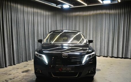 Toyota Venza I, 2014 год, 2 379 000 рублей, 4 фотография