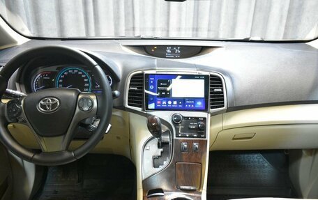 Toyota Venza I, 2014 год, 2 379 000 рублей, 8 фотография