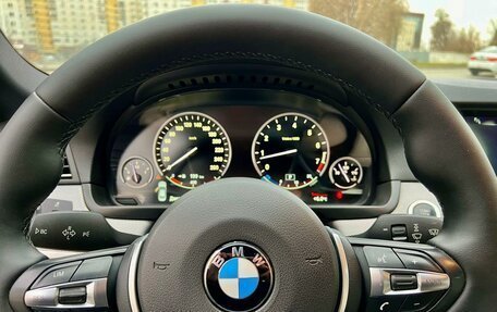 BMW 5 серия, 2014 год, 2 650 000 рублей, 30 фотография