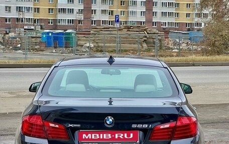 BMW 5 серия, 2014 год, 2 650 000 рублей, 6 фотография