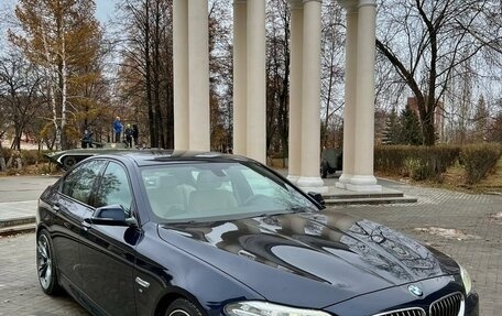 BMW 5 серия, 2014 год, 2 650 000 рублей, 3 фотография