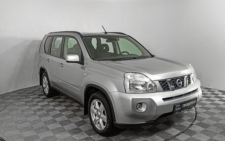 Nissan X-Trail, 2010 год, 1 399 000 рублей, 3 фотография