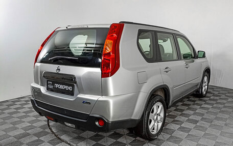 Nissan X-Trail, 2010 год, 1 399 000 рублей, 5 фотография