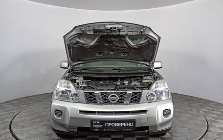 Nissan X-Trail, 2010 год, 1 399 000 рублей, 9 фотография