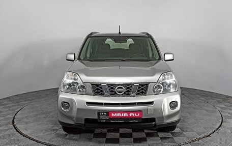 Nissan X-Trail, 2010 год, 1 399 000 рублей, 2 фотография