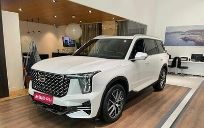 GAC GS8, 2024 год, 4 299 000 рублей, 1 фотография