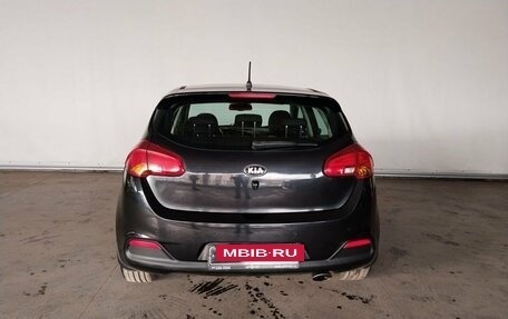 KIA cee'd III, 2012 год, 1 110 000 рублей, 6 фотография