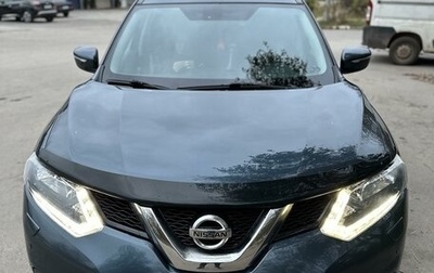 Nissan X-Trail, 2015 год, 2 100 000 рублей, 1 фотография