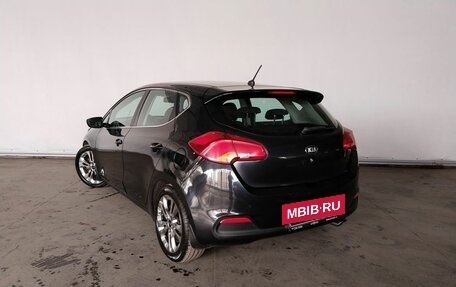 KIA cee'd III, 2012 год, 1 110 000 рублей, 7 фотография