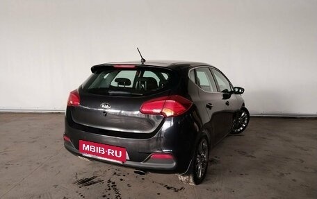 KIA cee'd III, 2012 год, 1 110 000 рублей, 5 фотография