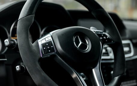 Mercedes-Benz E-Класс AMG, 2014 год, 4 200 000 рублей, 9 фотография