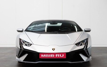 Lamborghini Huracán, 2024 год, 43 800 000 рублей, 3 фотография