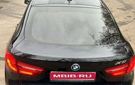 BMW X6, 2017 год, 4 500 000 рублей, 8 фотография