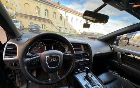 Audi Q7, 2006 год, 1 500 000 рублей, 6 фотография