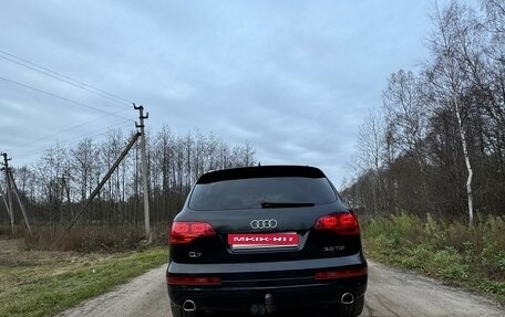 Audi Q7, 2006 год, 1 500 000 рублей, 3 фотография