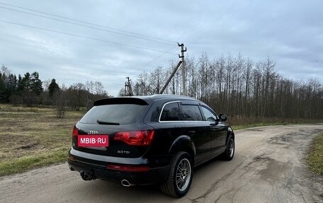 Audi Q7, 2006 год, 1 500 000 рублей, 2 фотография