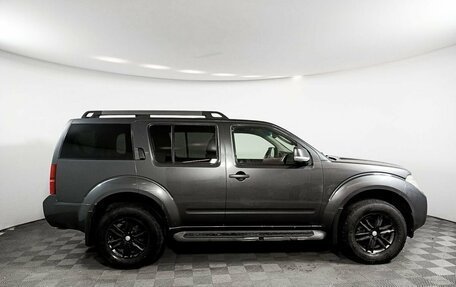 Nissan Pathfinder, 2011 год, 1 339 000 рублей, 4 фотография