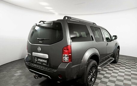 Nissan Pathfinder, 2011 год, 1 339 000 рублей, 5 фотография