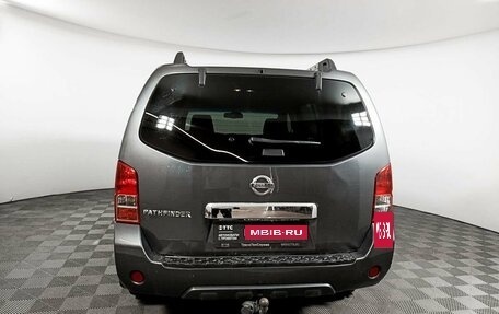 Nissan Pathfinder, 2011 год, 1 339 000 рублей, 6 фотография