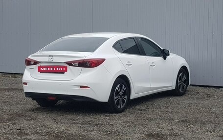 Mazda 3, 2014 год, 1 245 000 рублей, 3 фотография