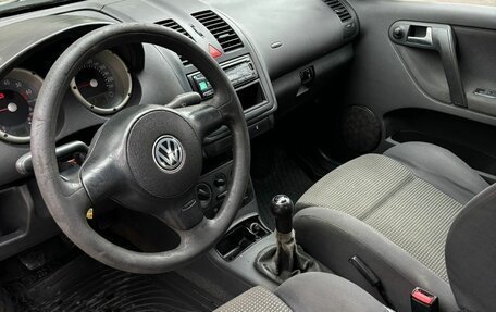 Volkswagen Polo III рестайлинг, 2000 год, 130 000 рублей, 3 фотография