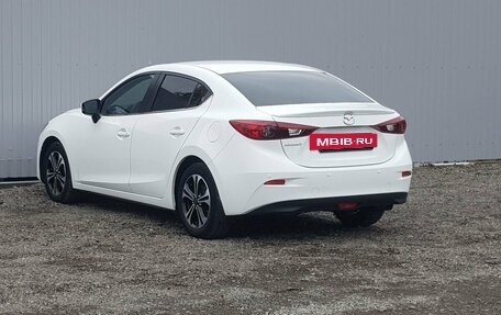 Mazda 3, 2014 год, 1 245 000 рублей, 4 фотография