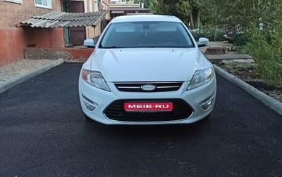 Ford Mondeo IV, 2011 год, 1 000 000 рублей, 1 фотография