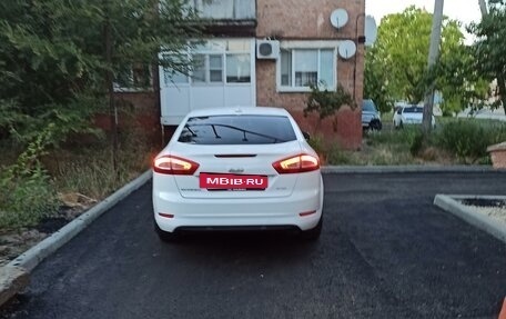 Ford Mondeo IV, 2011 год, 1 000 000 рублей, 8 фотография