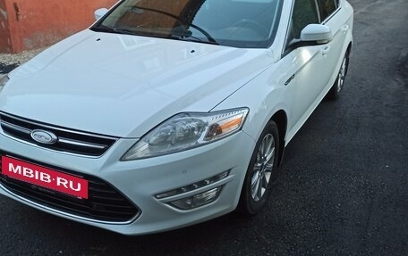 Ford Mondeo IV, 2011 год, 1 000 000 рублей, 12 фотография