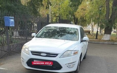 Ford Mondeo IV, 2011 год, 1 000 000 рублей, 5 фотография