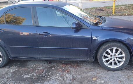 Mazda 6, 2006 год, 520 000 рублей, 3 фотография