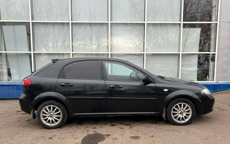 Chevrolet Lacetti, 2008 год, 485 000 рублей, 2 фотография