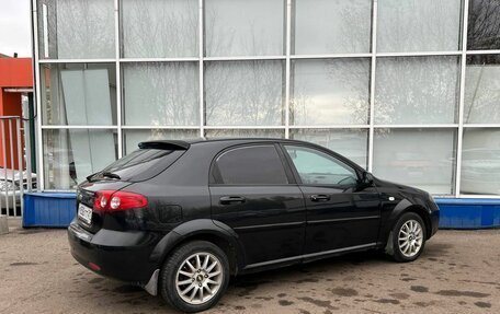 Chevrolet Lacetti, 2008 год, 485 000 рублей, 3 фотография