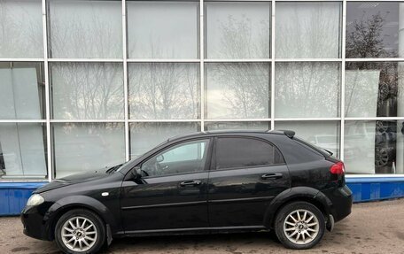 Chevrolet Lacetti, 2008 год, 485 000 рублей, 6 фотография