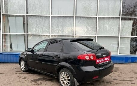 Chevrolet Lacetti, 2008 год, 485 000 рублей, 5 фотография