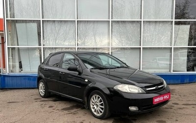 Chevrolet Lacetti, 2008 год, 485 000 рублей, 1 фотография