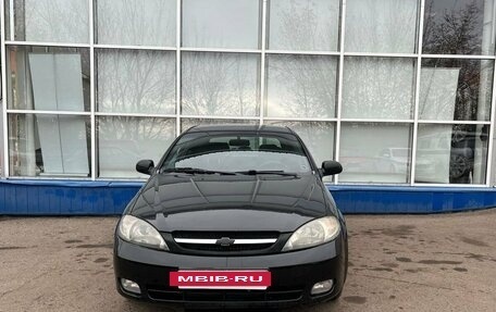 Chevrolet Lacetti, 2008 год, 485 000 рублей, 8 фотография